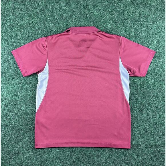 Vintage Oklahoma University Sooners Polo Shirt - Picture 4 of 4